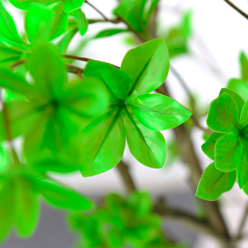 Cargue la imagen en el visor de la galería, Planta Decorativa Artificial para Exterior y Interior con 2m Alto, ENKIANTHUS TREE - ENKIA

