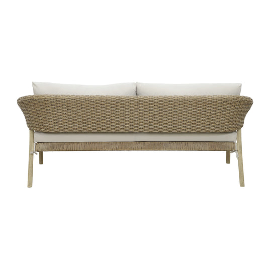 Set Cairns doble con color natural - CAIRNSCETO