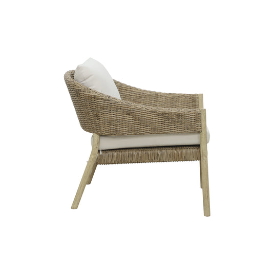 Set Cairns doble con color natural - CAIRNSCETO