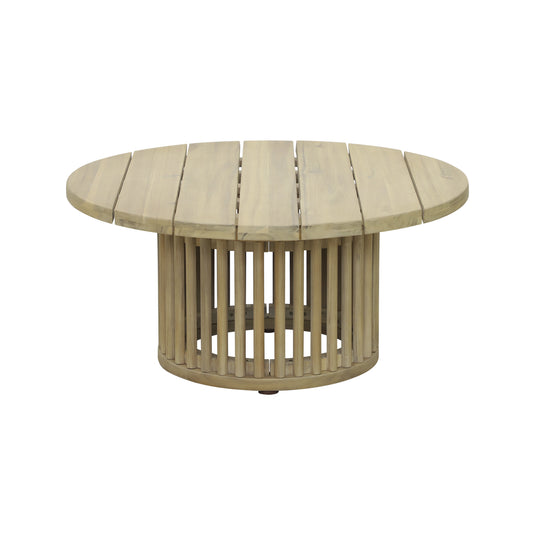 Set Cairns doble con color natural - CAIRNSCETO