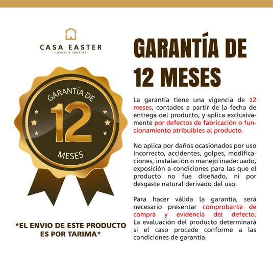 Patín Transpaleta con ruedas de carga pesada 3000kg color Amarillo - 8427109000-AM