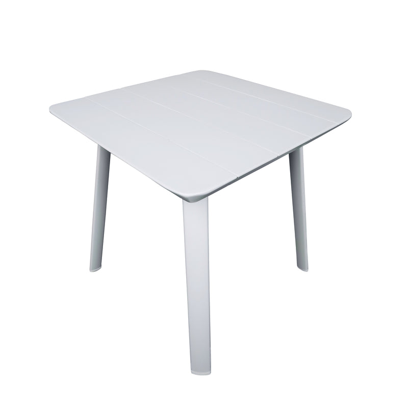 Load image into Gallery viewer, Bistro table 45cm Aspen white - GF3021A-WH
