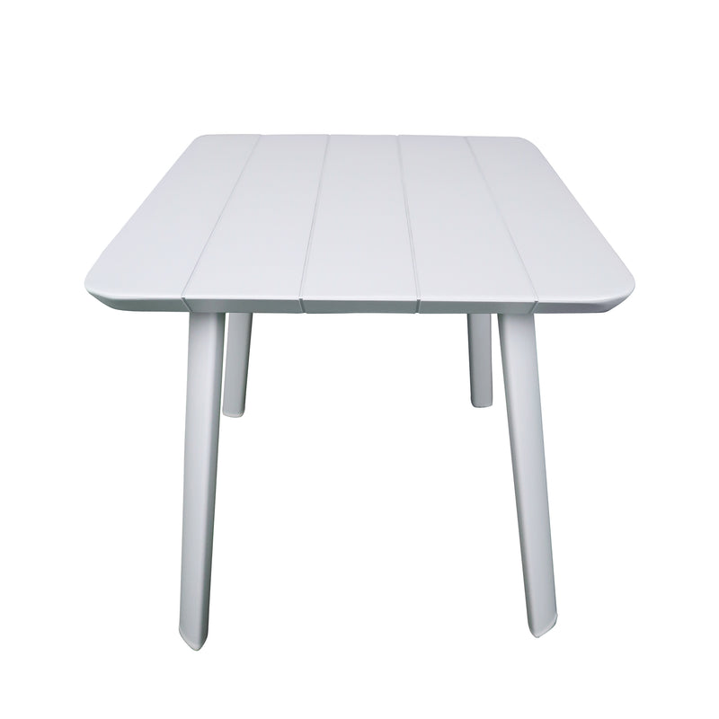 Load image into Gallery viewer, Bistro table 45cm Aspen white - GF3021A-WH
