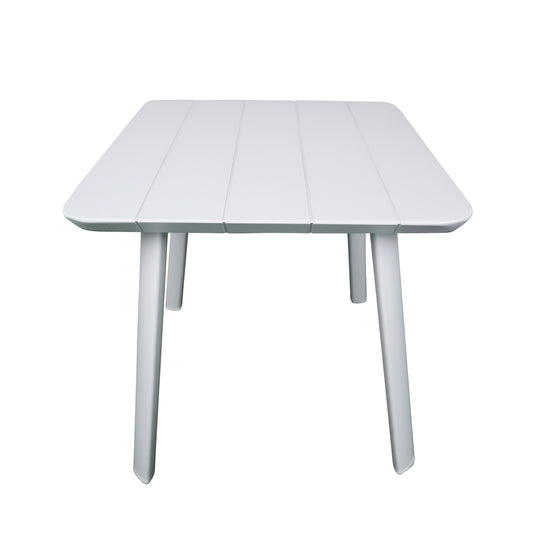 Bistro table 45cm Aspen white - GF3021A-WH