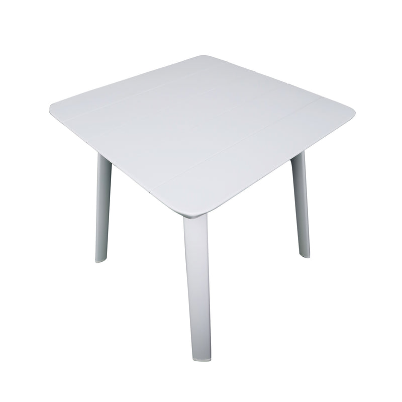 Load image into Gallery viewer, Bistro table 45cm Aspen white - GF3021A-WH
