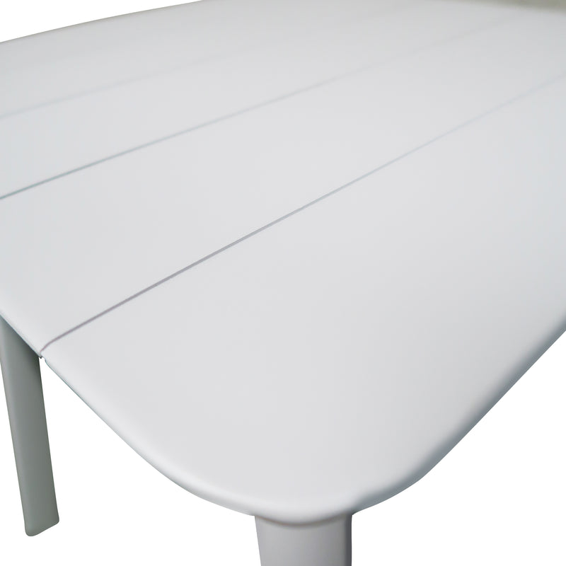 Load image into Gallery viewer, Bistro table 45cm Aspen white - GF3021A-WH
