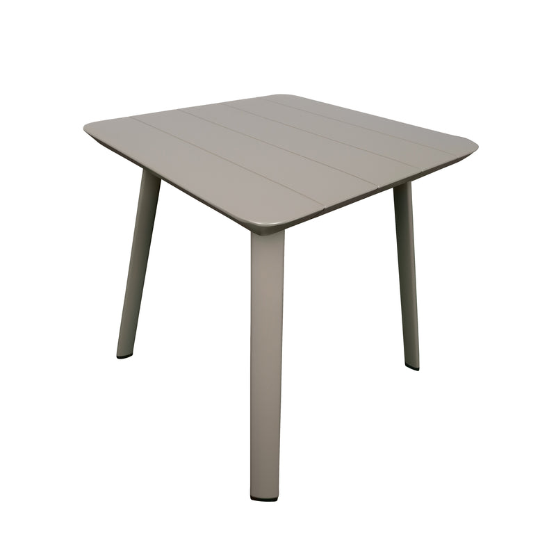 Load image into Gallery viewer, 45cm Aspen Bistro Table Champagne - GF3021A-CHAM
