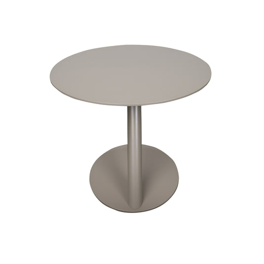 Bistro table 47cm Pacer champagne color - GF7380-CHAM