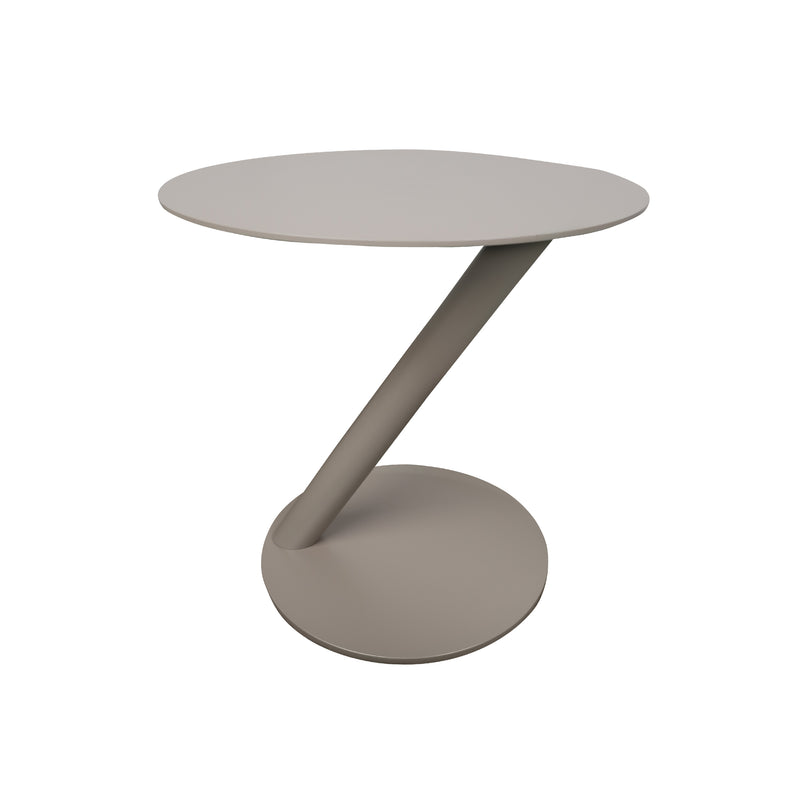 Load image into Gallery viewer, Bistro table 47cm Pacer champagne color - GF7380-CHAM
