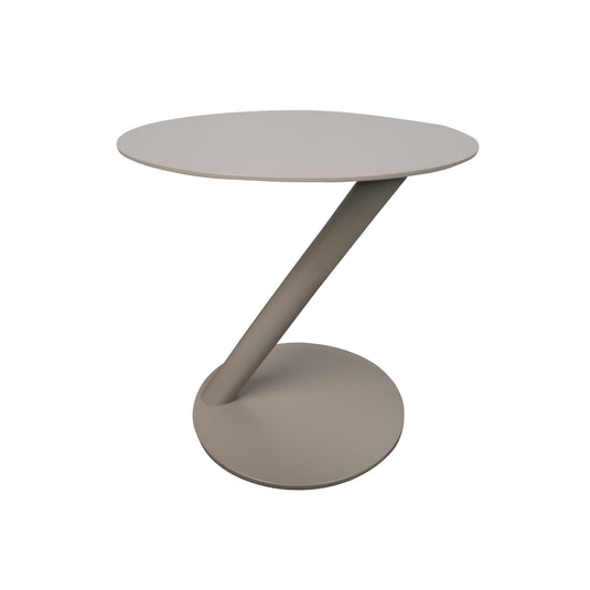 Bistro table 47cm Pacer champagne color - GF7380-CHAM