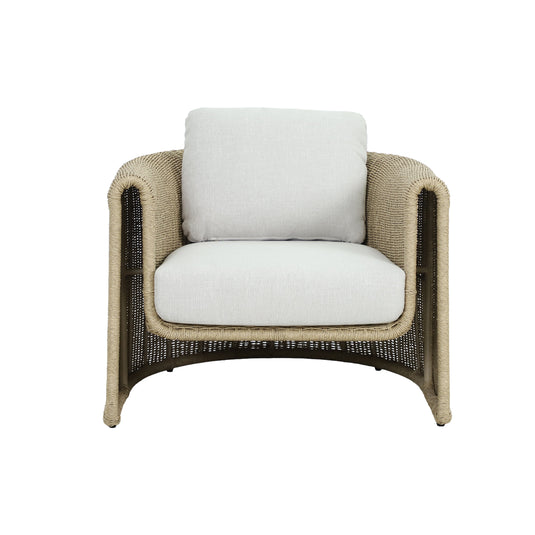 Set triple Nadine + mesa de centro Bonnie color natural - NAD-BON