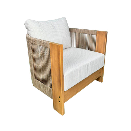 Set triple Niagara color natural - HUC41001-003