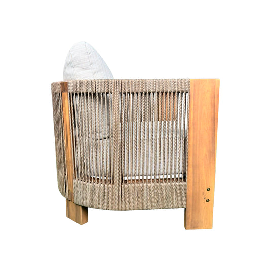 Set triple Niagara + mesas volcano color natural - HUC41001-VOL