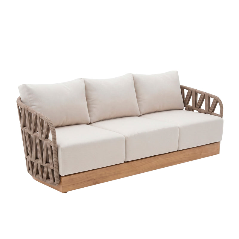 Load image into Gallery viewer, Paraiso triple set natural color - GLA6351823KD
