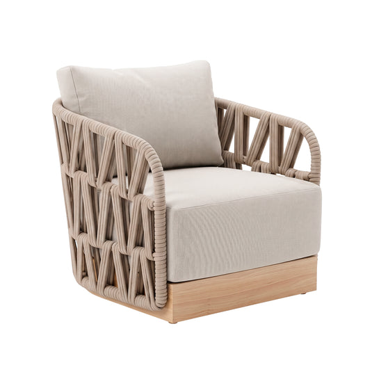 Paraiso triple set natural color - GLA6351823KD