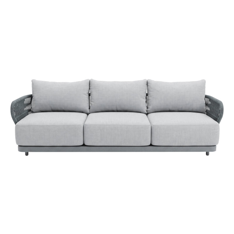 Cargue la imagen en el visor de la galería, Set triple Peter color gris - GLA63270123-ST
