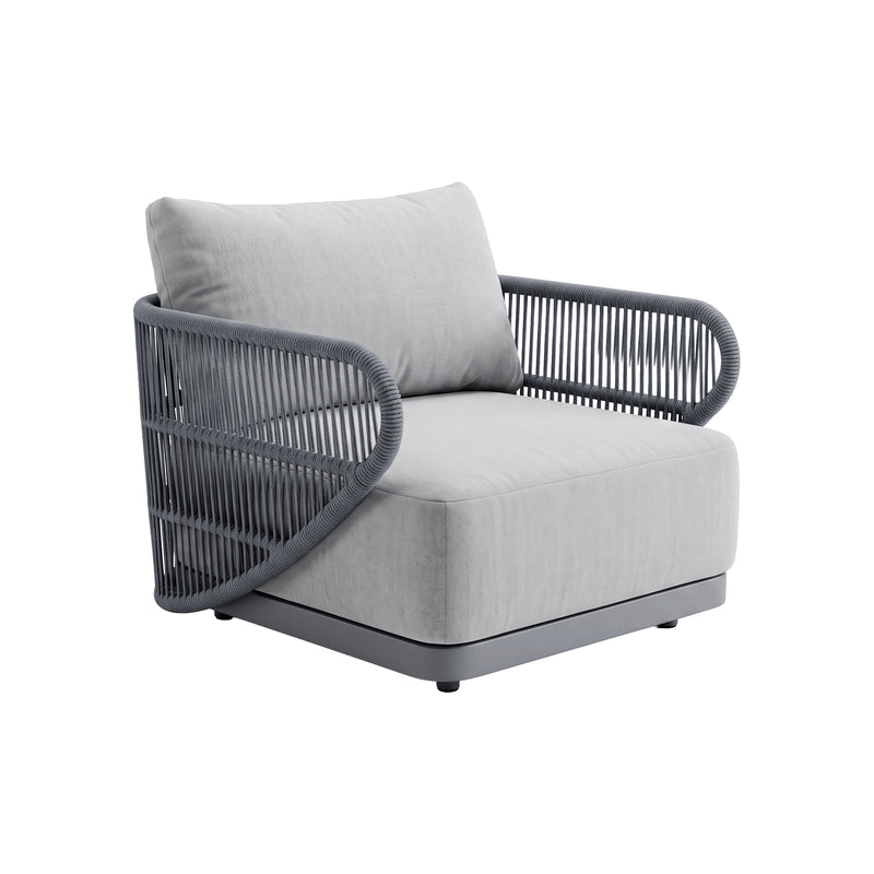 Cargue la imagen en el visor de la galería, Set triple Peter color gris - GLA63270123-ST
