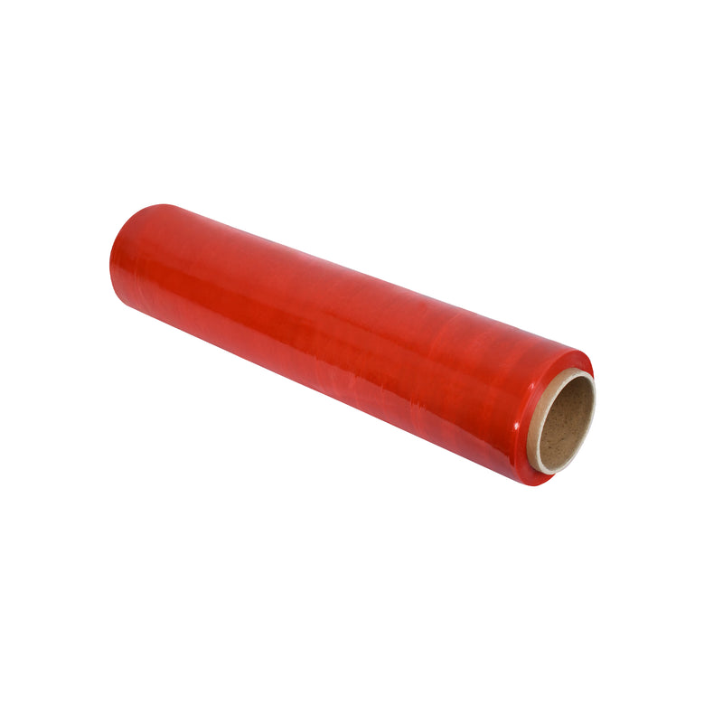 Cargue la imagen en el visor de la galería, Playo caja con 6 rollos Rojo Calibre 80 - PLRO2.5

