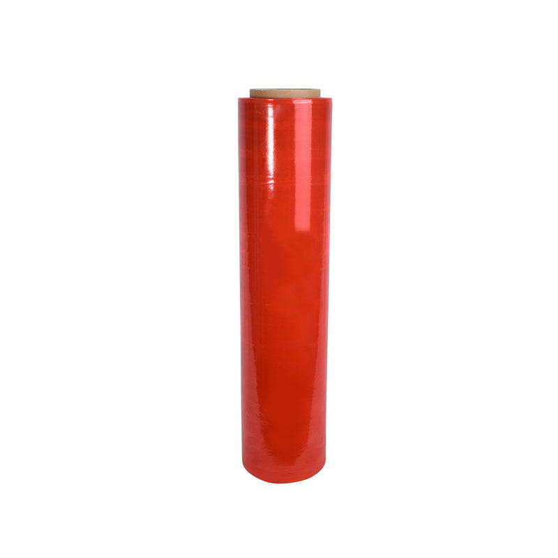 Cargue la imagen en el visor de la galería, Playo caja con 6 rollos Rojo Calibre 80 - PLRO2.5
