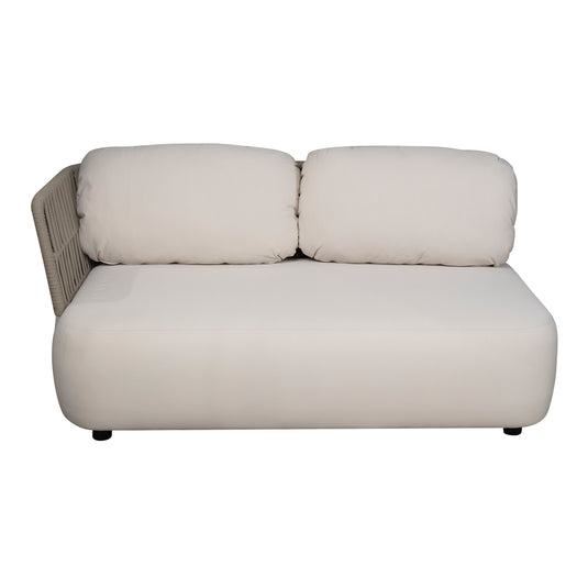 Set SOFT Modular de 4 Plazas color Ivory/beige - SOFT4-IVORY