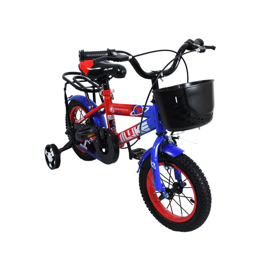 Bicicleta infantil de 16