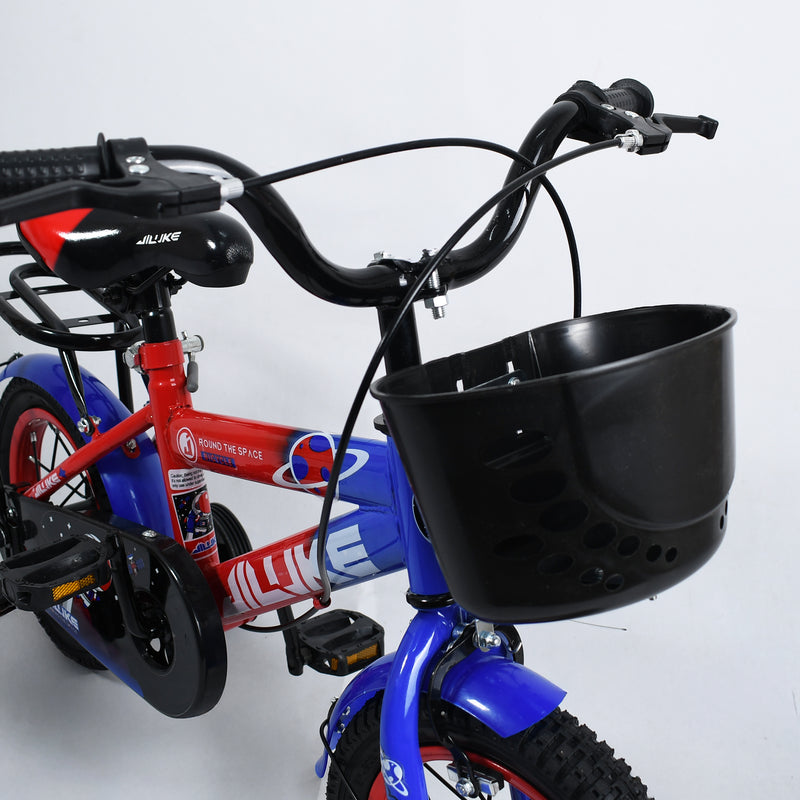 Load image into Gallery viewer, 12" X9 Kids' Bike, Red - 12X912-RO
