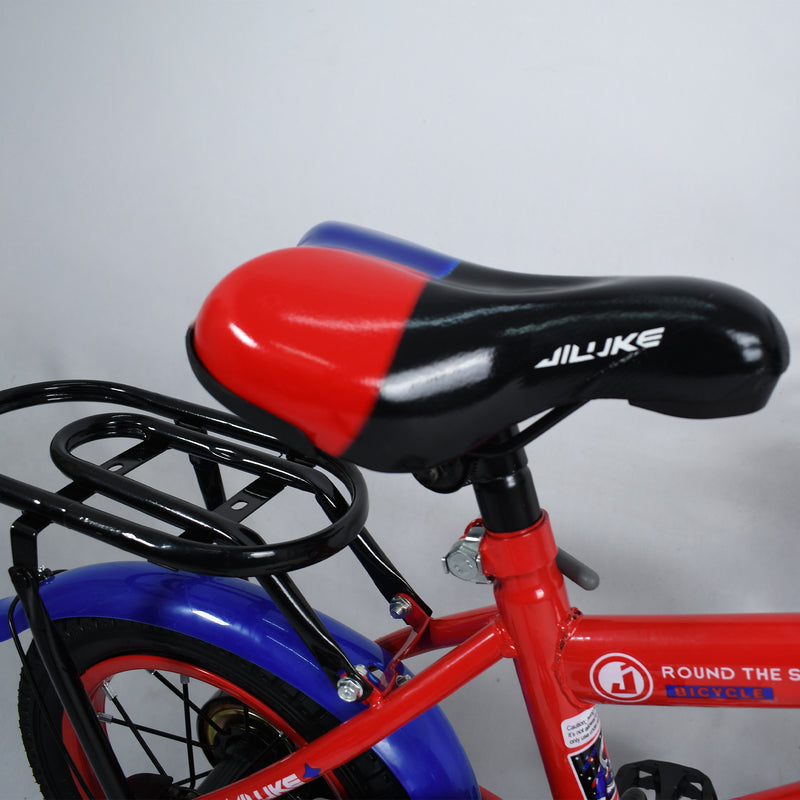 Load image into Gallery viewer, 16" X9 Kids' Bike, Red - 16X912-RO
