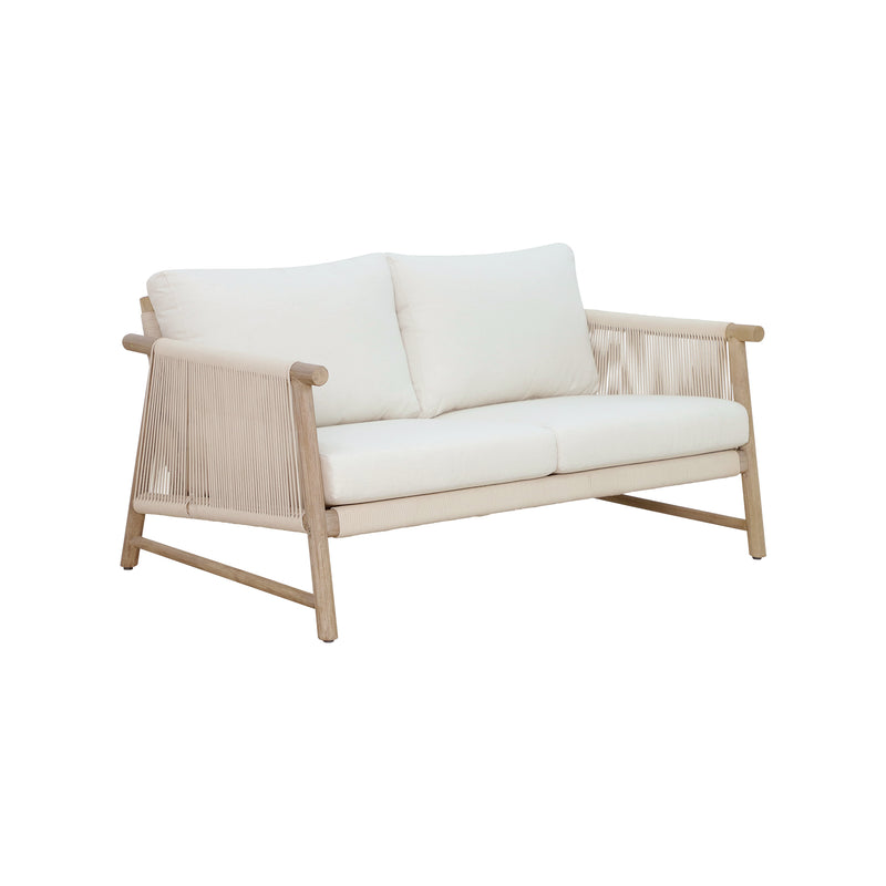 Load image into Gallery viewer, Zulu Double Set in Natural Wood
